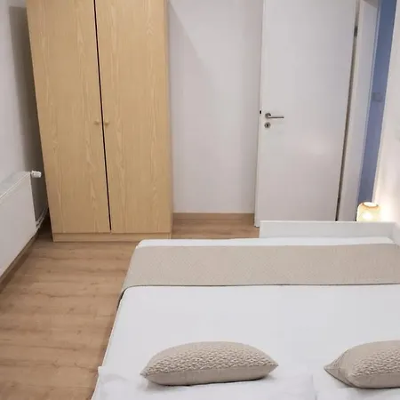 Appartement Hera - Family In