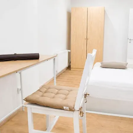 Appartement Hera - Family In *